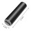 (Black) Mini Car Portable Handheld Car Vacuum Cleaner 3