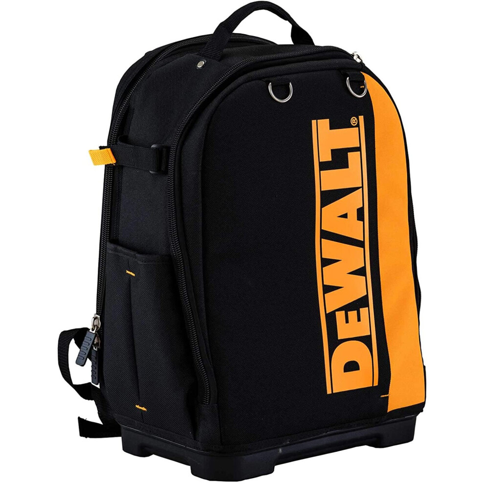 Dewalt DWST81690-1 Rucksack Backpack, Black