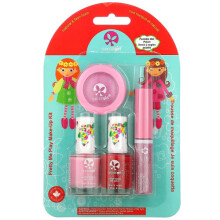 SuncoatGirl, Kit Maquillage Play Pretty Me, Angel, Kit 4 Pièces