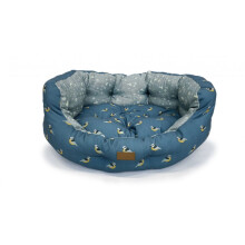Fatface Flying Birds Deluxe Slumber 35''