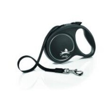 Flexi Black Design Tape L Black 5m 1-50kg (16ft 1-110lbs)