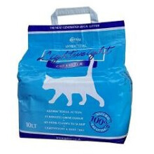 Pettex Anti-bac Lightweight Cat Litter 10ltr