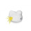PetSafe Petsafe Peek-a-bird Electronic Cat Toy 1