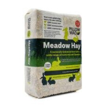 Pillow Wad Large Bio Meadow Hay 2.25kg