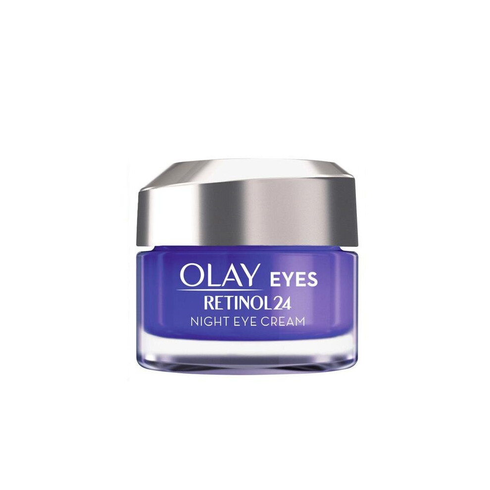Eye Contour Regenerist Retinol 24 Olay (15 ml)