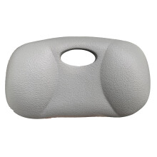 Happy Grey Hot Tub Pillow HHT257 Compatible with Master Spa 2005-2009