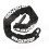 Oxford Motorcycle Beast Security Chain 2M 1