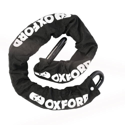 Oxford Motorcycle Beast Security Chain 2M