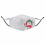 3x Termin8 Christmas Design Breatheable Mask- Design- 2 2
