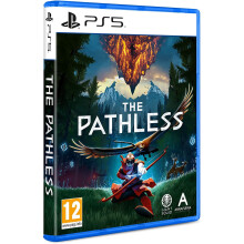 The Pathless (PS5)