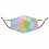 3x Termin8 Christmas Design Breatheable Mask- Design- 3 2