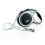 flexi Flexi New COMFORT 8 m Black, Grey Dog Retractable lead 1