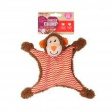Little Nippers Cheeky Chimp 19cm (Pack of 3)
