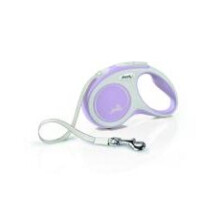 Flexi New Comfort Tape S Rose 5m 1-15kg (16ft 1-33lbs)