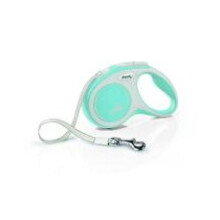 Flexi New Comfort Tape S Light Blue 5m 1-15kg (16ft 1-33lbs)