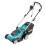 Makita Makita Cortacésped ELM3320 1