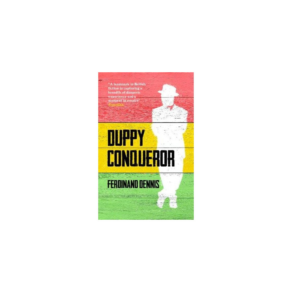 Duppy Conqueror | Paperback Size 20