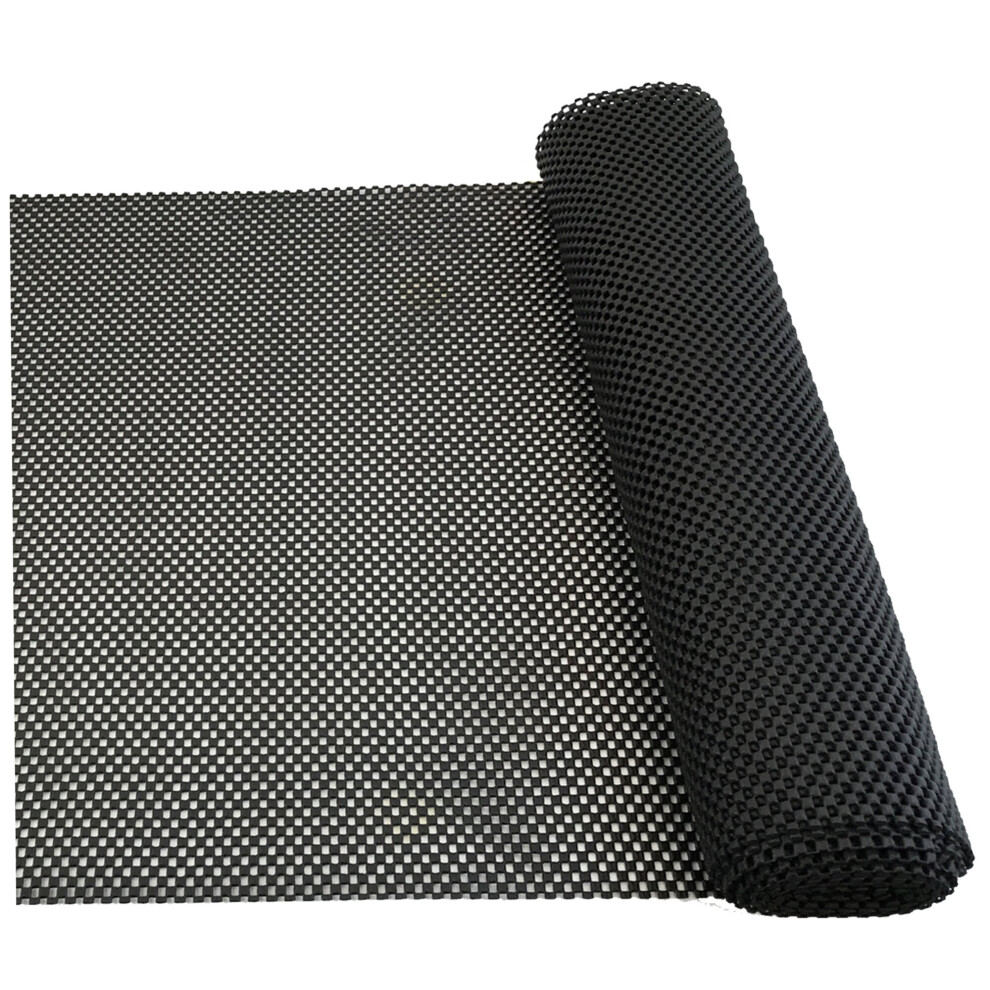 Autojack Large Non Slip Liner Grip Matting Drawer Liner