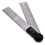 Digital LCD Angle Finder Stainless Steel Rule Trend 400mm 1