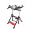 Portable Folding Tilting Work Bench Workmate Stand 3
