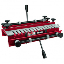 300mm Dovetail Joint Jig Craft Router