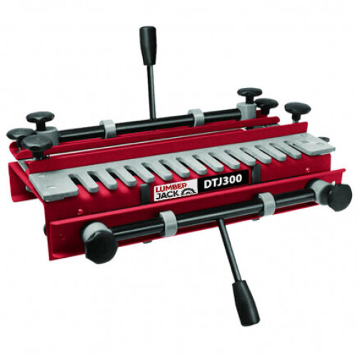 300mm Dovetail Joint Jig Craft Router