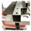 10 inch Professional Woodworking Bandsaw with  Blade 240v 6