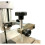 10 inch Professional Woodworking Bandsaw with  Blade 240v 5