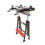 Portable Folding Tilting Work Bench Workmate Stand 4