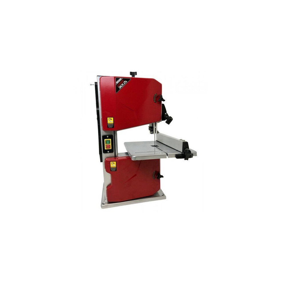 230V 8" Band Saw Workshop Bench Top Bandsaw  DIY Table Blade