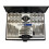 Professional 40Pc Metric Tap and Die Set Kit 2