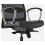MARKUS Office chair, Vissle dark grey 5