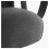 MARKUS Office chair, Vissle dark grey 4