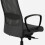 MARKUS Office chair, Vissle dark grey 2