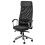 MARKUS Office chair, Vissle dark grey 1