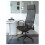 MARKUS Office chair, Vissle dark grey 3