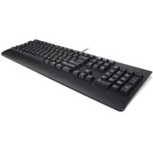 Lenovo TRDTNL KB BK 189 USB billentyűzet, 00XH699