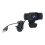 HD PC USB Webcam with Microphone for online Metting 4