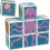 Geomag Geomag Magicube Sea Animals 3