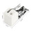 Sewing Machine Side Cutter Overlock Presser Foot Sew Attachment Feet 2