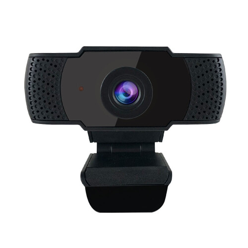 HD PC USB Webcam with Microphone for online Metting