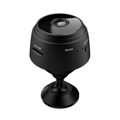 Mini Spy IP Camera Wireless WiFi HD 1080P Hidden Home Security