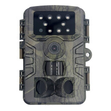 Campark Wildlife Camera 20MP 1080P Trap Hunting Cam PIR Night Vision