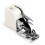 Sewing Machine Side Cutter Overlock Presser Foot Sew Attachment Feet 3