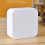 Kitchen Timer Square Shaped Portable Cooking Mechanical Counter Countdown Alarm 6