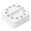 Kitchen Timer Square Shaped Portable Cooking Mechanical Counter Countdown Alarm 8