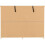 Seconique Nevada 6 Drawer Chest Grey Gloss/Light Oak Effect Veneer 2