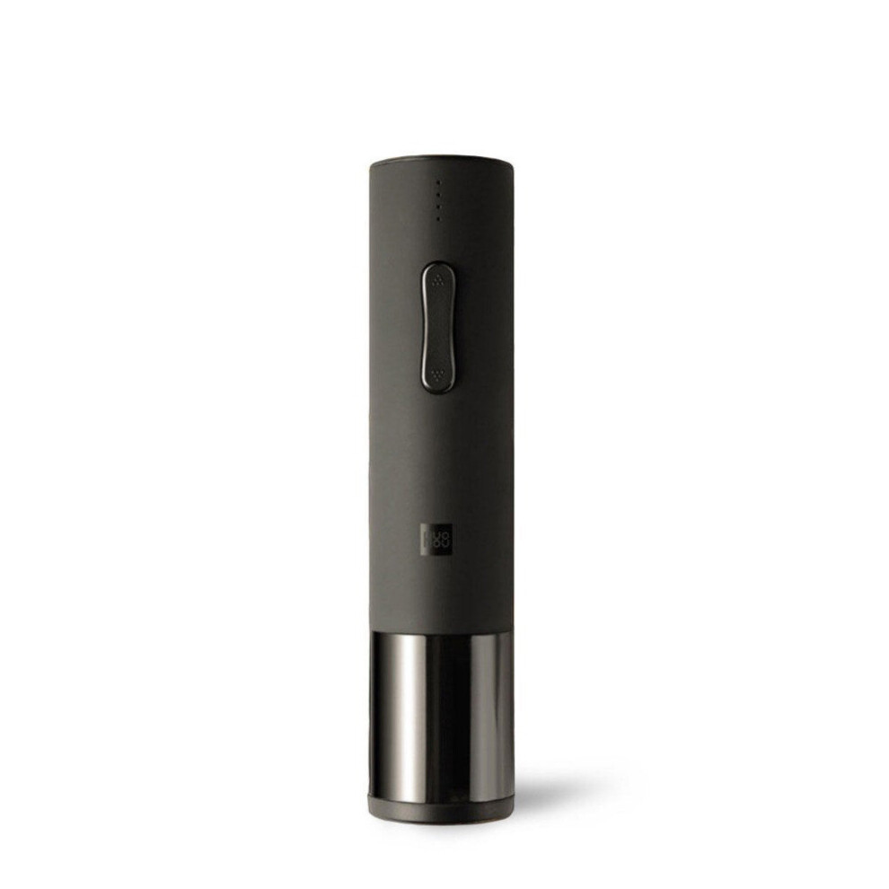 Xiaomi Huohou Automatic Cork Cutter Red Wine Bottle Electric Opener