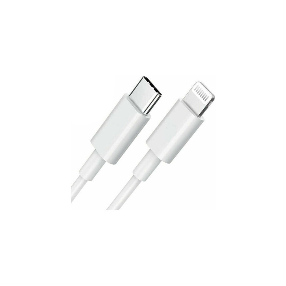 AAA Quality Lightning to Type-C USB Charge / Sync Cable