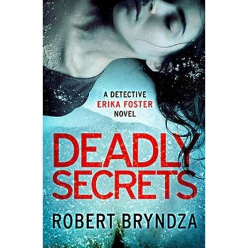 Deadly Secrets | Paperback